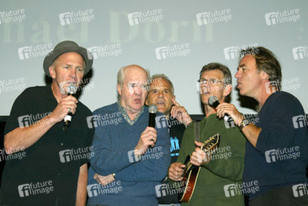 Vaughn Armstrong, Richard Herd, William Jones, Steve Rankin, Casey Biggs