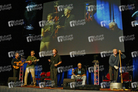 Casey Biggs, Steve Rankin, Vaughn Armstrong, William Jones, Richard Herd