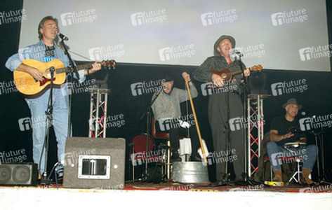 Casey Biggs, Richard Herd, Vaughn Armstrong, William Jones