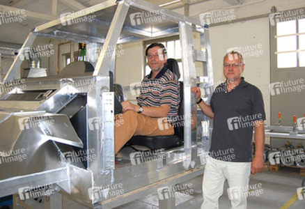 Dirk-W. Morche, Giso Gillner