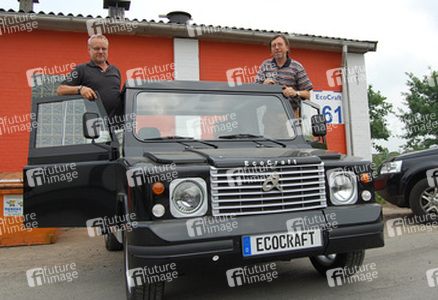 Giso Gillner, Dirk-W. Morche