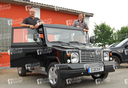 Giso Gillner, Dirk-W. Morche