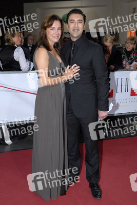 Désirée Nosbusch, Mehmet Kurtulus