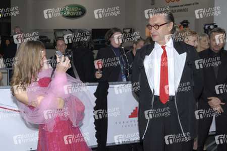 Donata Wenders, Wim Wenders