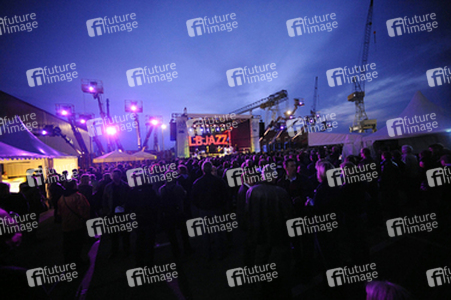 Elbjazz Festival 2010