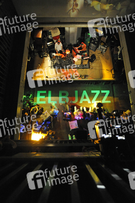 Burnt Friedmann, Jaki Liebezeit