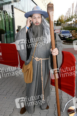 Der Herr der Ringe Fan