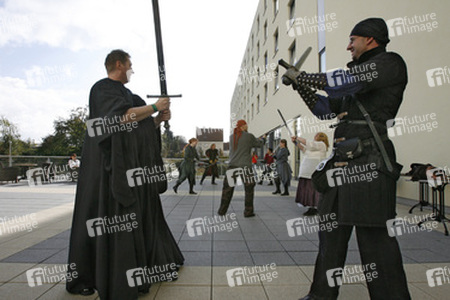 Der Herr der Ringe Fans