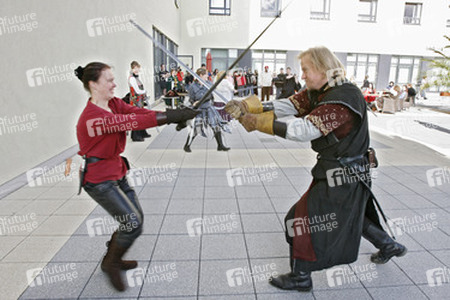 Der Herr der Ringe Fans