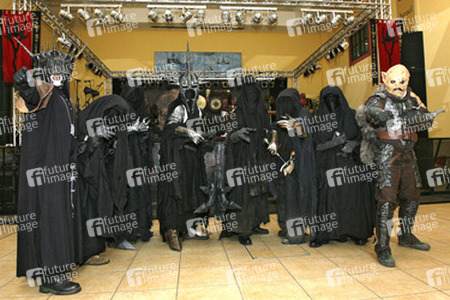 Der Herr der Ringe Fans