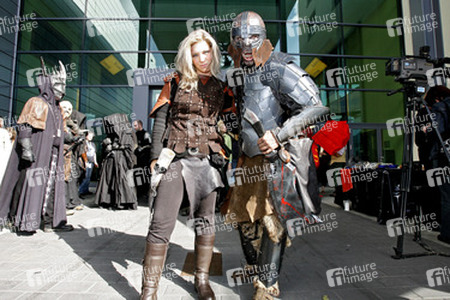 Der Herr der Ringe Fans