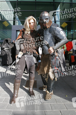 Der Herr der Ringe Fans