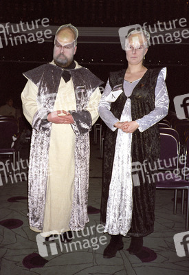 Babylon 5 Fans