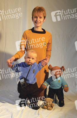 Star Trek Fans