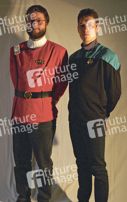 Star Trek Fans