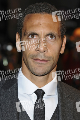 Rio Ferdinand