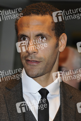Rio Ferdinand