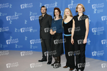 Thomas Arsian, Anja Schneider, Angela Winkler, Karoline Eichhorn