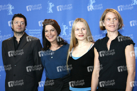 Thomas Arsian, Anja Schneider, Angela Winkler, Karoline Eichhorn