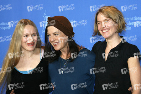 Anja Schneider, Angela Winkler, Karoline Eichhorn