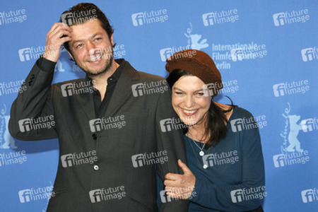 Thomas Arslan, Angela Winkler