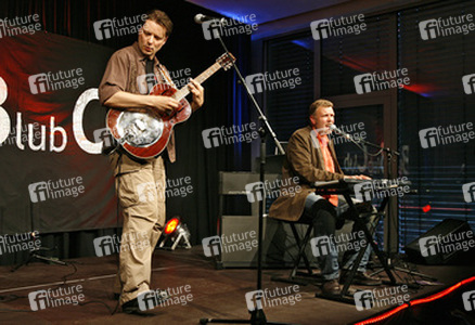 Nico Walser, Wolfgang Grieger