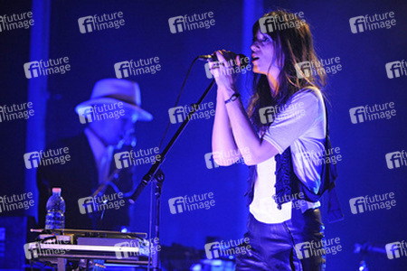 Charlotte Gainsbourg