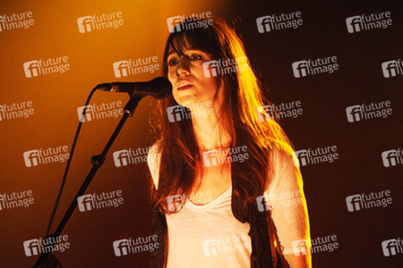 Charlotte Gainsbourg