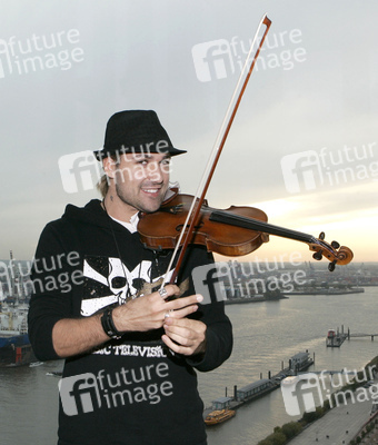 David Garrett