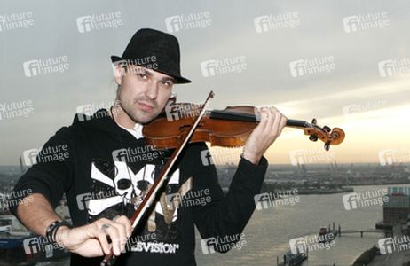 David Garrett