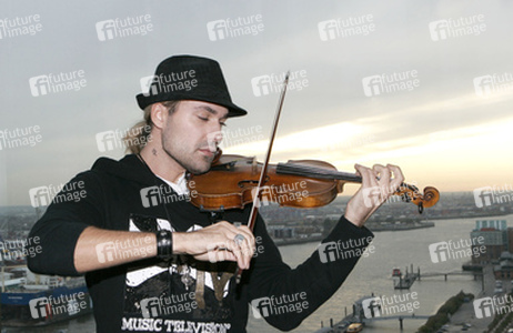 David Garrett