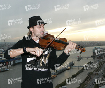 David Garrett