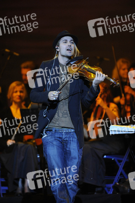 David Garrett