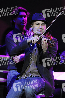 David Garrett