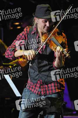 David Garrett