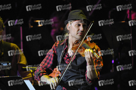 David Garrett