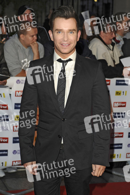Stephen Gately (Boyzone)