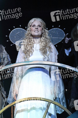 Patricia Kelly (The Kelly Family)