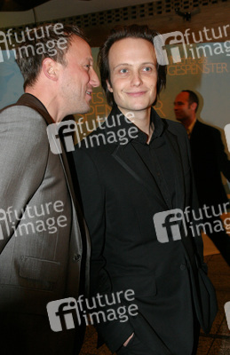 Wotan Wilke Möhring, August Diehl