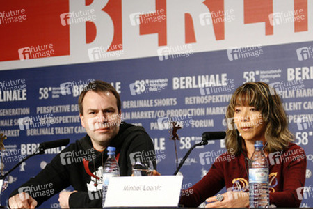 Peter Geyer, Minhoi Loanic