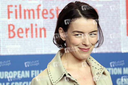 Olivia Williams