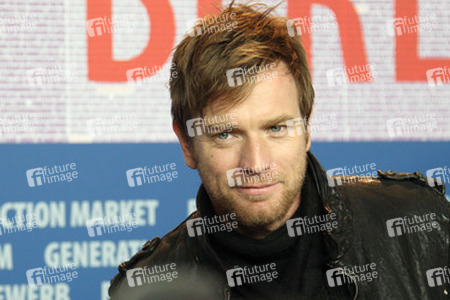 Ewan McGregor