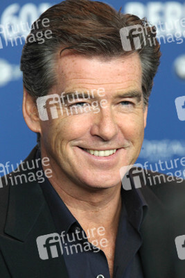 Pierce Brosnan