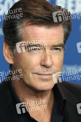 Pierce Brosnan