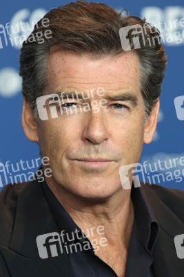 Pierce Brosnan