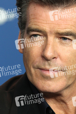Pierce Brosnan