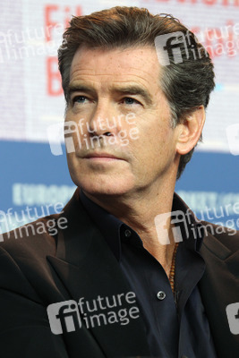 Pierce Brosnan