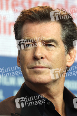 Pierce Brosnan
