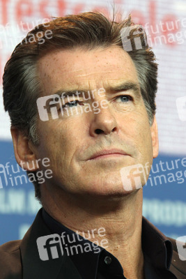 Pierce Brosnan