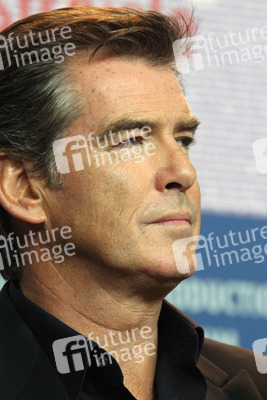 Pierce Brosnan